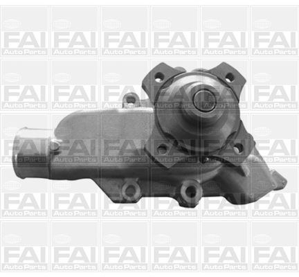 FAI AUTOPARTS Vesipumppu WP6534